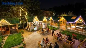 Purnima Little Italy - Image 3