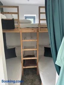 Lejlighed med ekstra børne indkvartering og skrivebord - Image 5