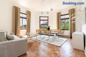 4BR Apartment - WIFI - NETFLIX - BUSINESS - ZENTRAL - KÜCHE - Image 1