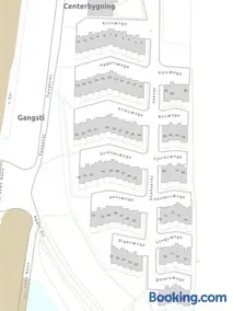 Agger Tange Feriecenter lejligheder - 100 m fra Vesterhavet - Image 1