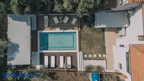 Callisto Private Pool Villa, Pefkohori - Image 2