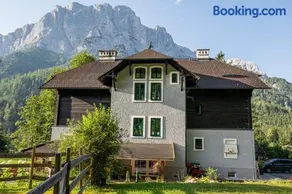 Nationalpark Gesäuse Lodge - Image 1