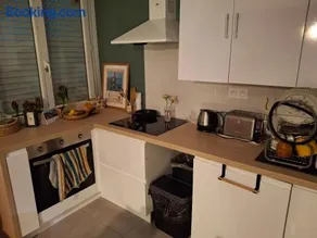 Chambre chez l'habitant en bord de Loire - Image 1