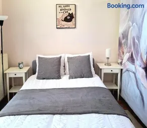 Appartement beganengrond in rustige buurt - Image 5