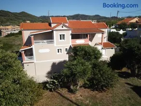 Theodosia Apartments - Image 1