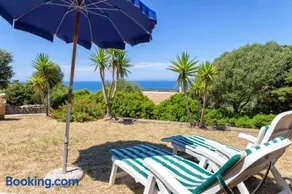 Fantastico quadrilocale vista mare - Image 1