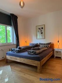 Residenz am Kurpark - Ferienwohnungen in zentraler Lage I Privatparkplatz - Image 2