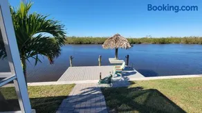 SW Florida Waterfront Home - Image 3