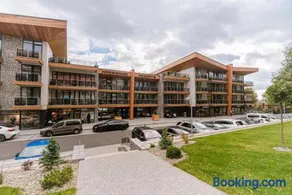 LUXURY Apartments Hrebienok C411 - Image 2