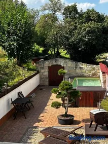 SG - WELLNESS - chalupa Podkrkonoší - Image 3