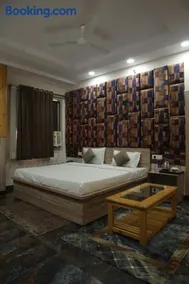 Hotel Aashiana Residency - Image 2
