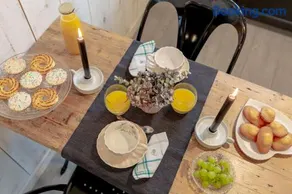 Charmant gîte cosy et romantique à Sanguinet - Image 1