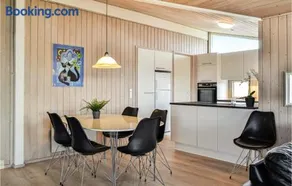 Strandhus i Hvide Sande med sauna - Image 4