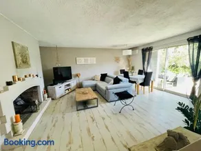 Maison 6-8 personnes proche Cannes - Image 3
