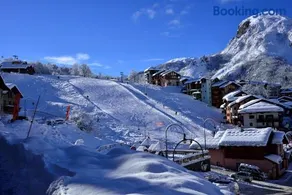 Appartement cosy pour 4 personnes en chalet de pierres - Image 3