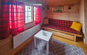 4 Bedroom Amazing Home In Rødberg - Image 3