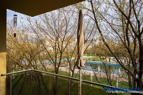Modern Airy Studio & Fortuna Park Residence - Image 4