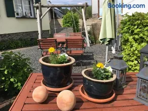 Ferienwohnung Zur Scheune - Image 3