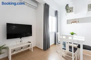 Apartamento Los Angeles Cerca Estación Tren Aeropuerto - Image 4