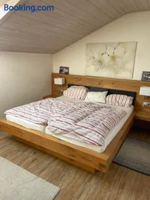 Ferienwohnung Hörnernest - Image 2