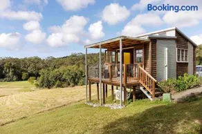 Hinterland Escape - Shanti Cabin - Image 2