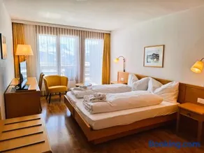 Golfhotel Riederhof - Image 2