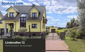 Spreewiesen Quartier - Image 1