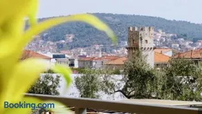 Roso apartment with sea view - Image 2