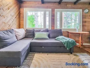 Holiday Home Artturin mökki by Interhome - Image 4