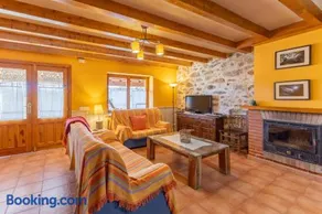 Casa del Tio Primitivo - Image 1