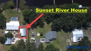 Sunset River House - Image 2