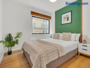 Apartment Globe View by Interhome - Image 4