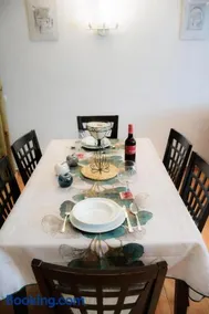 Frigiliana 3-Bed Apartment- Sleeps 8 - Image 4
