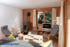 Chalet Lyngen - Image 4