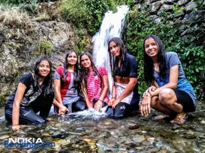vashisht farmstay - Image 2