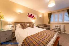 Luxury En-Suite Room 1 in Blewbury Oxfordshire - Image 1