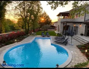 Villa Barbarella - Image 1