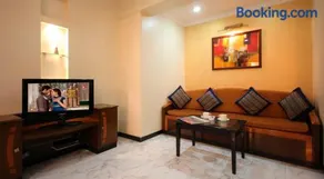 Hotel Columbus - Image 2