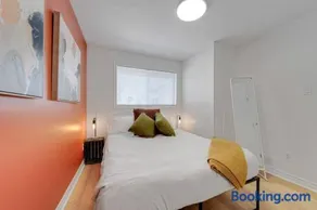 Cozy Unit 5min Ottawa - Parking Included, EV PLUG - Image 4