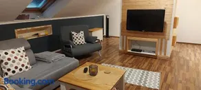 Ferienwohnung Trommblick - Natur Pur - Rimbach im Odenwald - Image 3