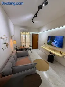 Apartamento Bonsai no Centro de Sorocaba com vaga ar cond e vista - Image 3