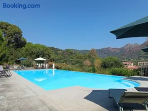 Villa Aurora con Piscina Privata a Porto Azzurro - Image 4