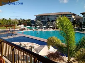 Beach Class Eco life Residence - Portoparadise à Beira Mar - Image 4