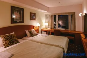 Boston Plaza Kusatsu Biwa Lake - Vacation STAY 15430v - Image 3