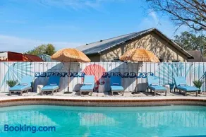Seminole, 10 min to beach, Back yard fun, Pool & Spa STR26-00348 - Image 4