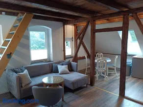 Ferienhaus hERZgebirge - Image 1