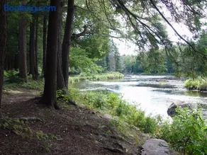 Riverside Cabin - Image 2
