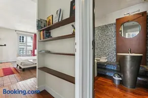 Contrescarpe Square - 2 bedrooms in Latin Quarter - Image 2