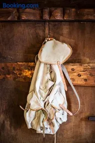 Romantische Hütte - Image 5