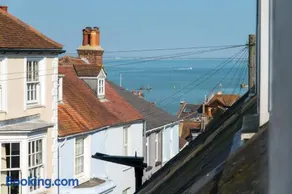 Sun Hill cottage - Image 2